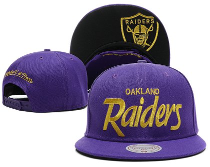 Oakland Raiders Hat TX 150306 032